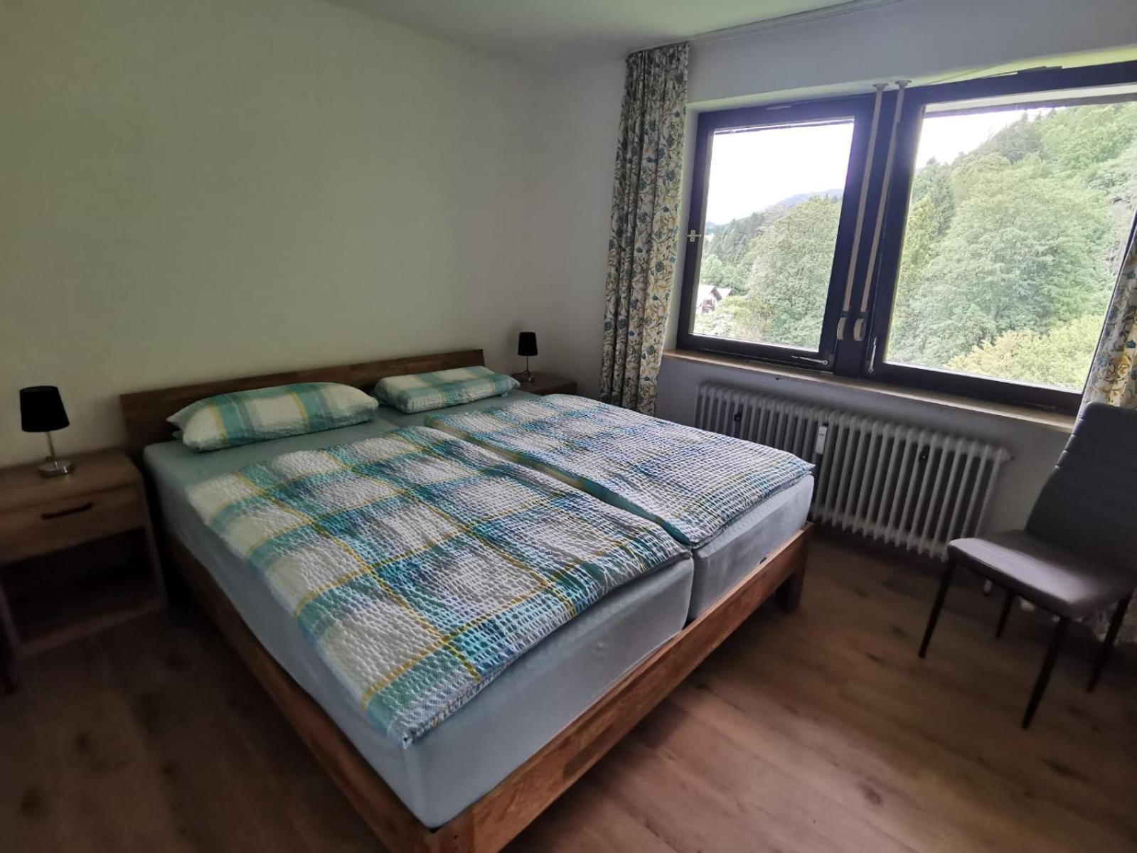 Ferienwohnungen Arnold Berchtesgaden Luaran gambar