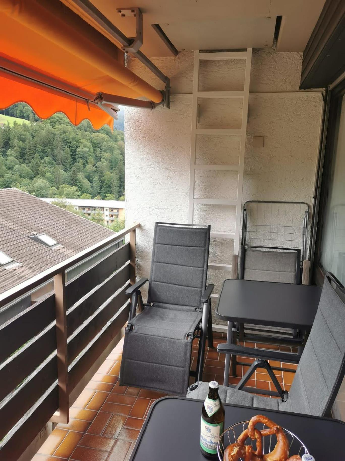 Ferienwohnungen Arnold Berchtesgaden Luaran gambar